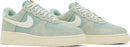 Air Force 1 '07 LV8 'Certified Fresh - Enamel Green'