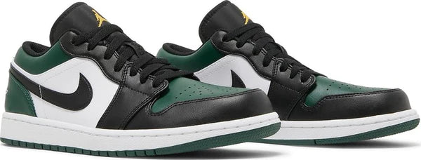 Air Jordan 1 Low 'Green Toe'