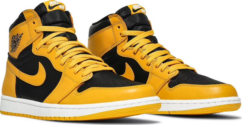 Air Jordan 1 High Retro OG 'Pollen'