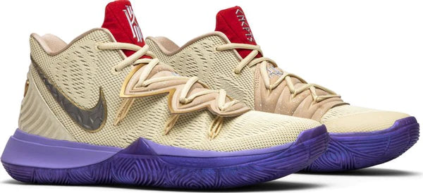 Kyrie 5 hotsell concept ikhet