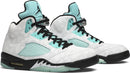 Air Jordan 5 Retro 'Island Green'
