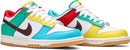Dunk Low SE 'Free.99 - White'