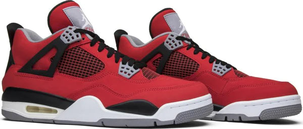 Air Jordan 4 Retro 'Toro Bravo'