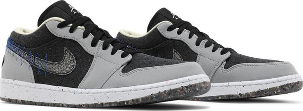Air Jordan 1 Low 'Crater'