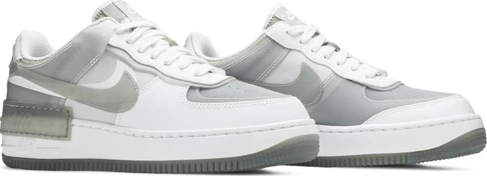 Air Force 1 Shadow SE 'Particle Grey'