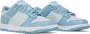 Dunk Low PS 'Aura Clear'