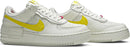Air Force 1 Shadow 'Sail Opti Yellow'