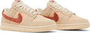 Dunk Low 'Terry Swoosh'