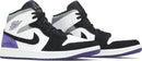 Air Jordan 1 Mid SE 'Varsity Purple'