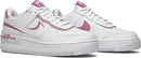 Air Force 1 Shadow 'White Magic Flamingo'