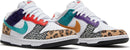 Dunk Low SE 'Safari Mix'