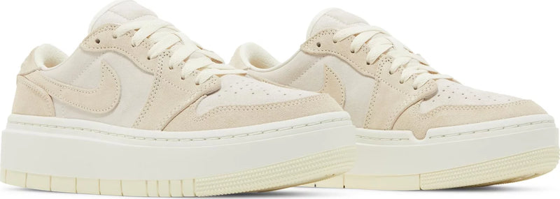 Air Jordan 1 Elevate Low 'Coconut Milk'