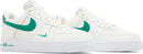 Air Force 1 '07 LV8 '40th Anniversary - Sail Malachite'