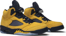 Air Jordan 5 Retro SP 'Michigan'