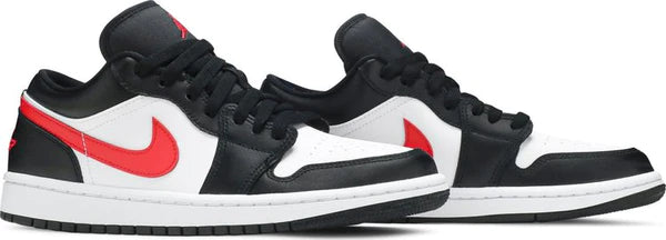 Air Jordan 1 Low 'Siren Red'