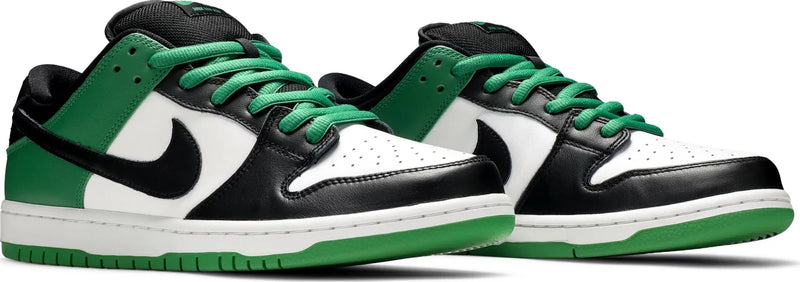 Dunk Low Pro SB 'Classic Green'