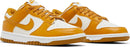 Dunk Low Next Nature 'Gold Phantom'