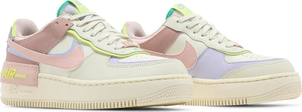 Air Force 1 Shadow 'Cashmere'