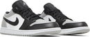 Air Jordan 1 Low 'Shadow Toe'