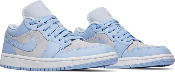 Air Jordan 1 Low 'University Blue'