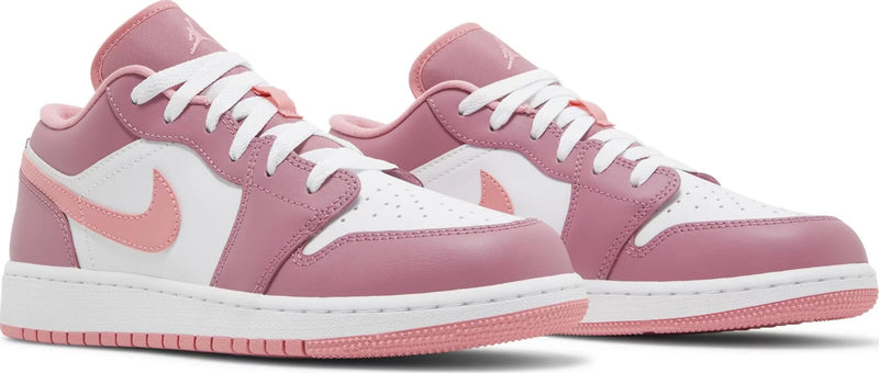 Air Jordan 1 Low 'Desert Berry'
