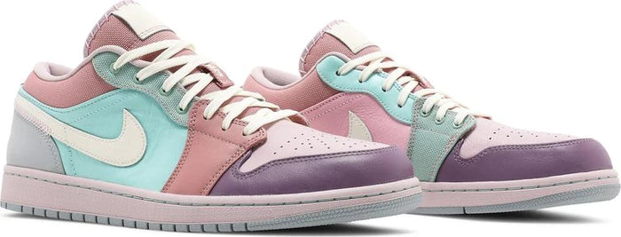 Air Jordan 1 Low SE 'Easter Pastel'