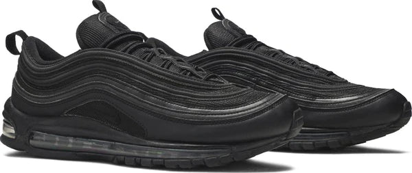 Nike Air Max 97 'Triple Black'