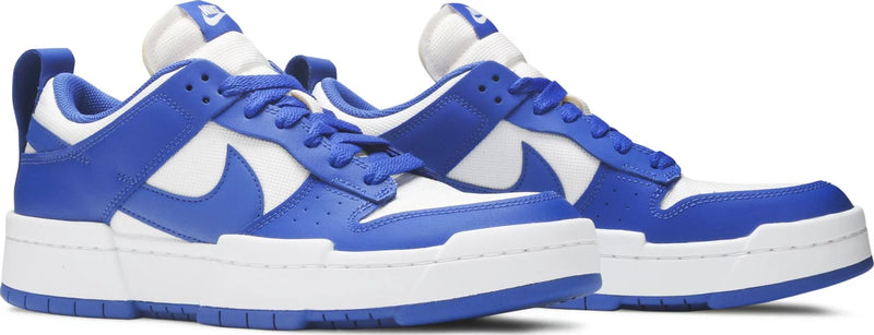 Dunk Low Disrupt 'Game Royal'