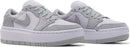 Air Jordan 1 Elevate Low 'Stealth'