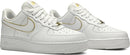 Air Force 1 07 ESS 'Metallic Gold'