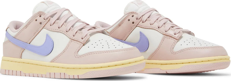 Dunk Low 'Pink Oxford'