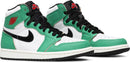 Air Jordan 1 Retro High OG 'Lucky Green'