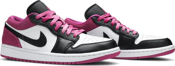 Air Jordan 1 Low SE 'Fuchsia'