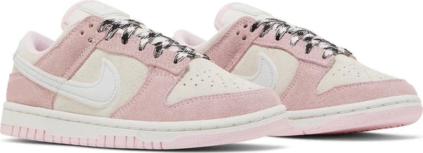 Dunk Low LX 'Pink Foam'