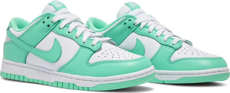Dunk Low 'Green Glow'