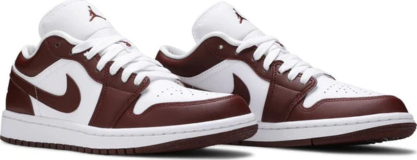 Air Jordan 1 Low 'Bronze Eclipse'