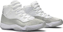 Air Jordan 11 Retro 'Vast Grey'