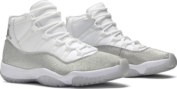 Air Jordan 11 Retro 'Vast Grey'