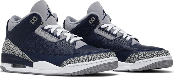 Air Jordan 3 Retro 'Georgetown'