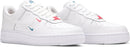 Air Force 1 '07 Essential 'Summit White Solar Red'