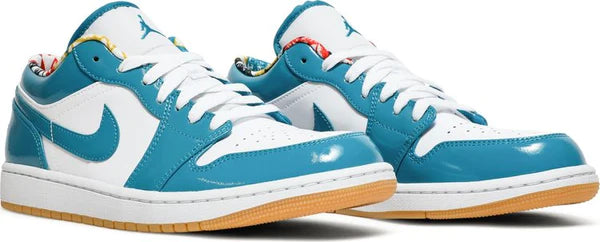 Air Jordan 1 Low 'Barcelona'