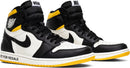 Air Jordan 1 Retro High OG NRG 'Not For Resale'