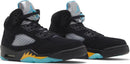 Air Jordan 5 Retro 'Aqua'