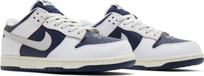 HUF x Dunk Low SB 'New York'