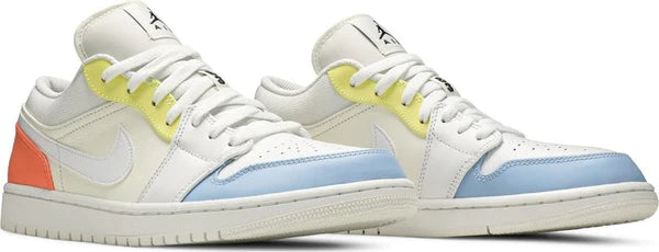 Air Jordan 1 Low 'To My First Coach'