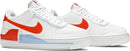 Air Force 1 Shadow SE 'Team Orange Blue'