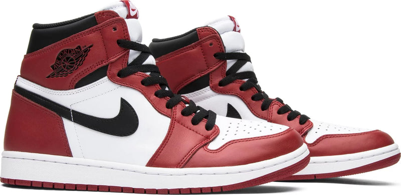 Air Jordan 1 Retro High OG 'Chicago' 2015