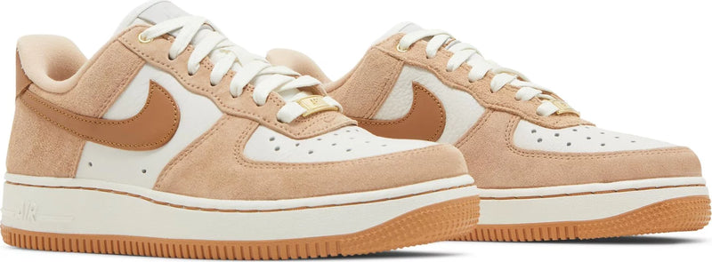 Air Force 1 LXX 'Vachetta Tan'