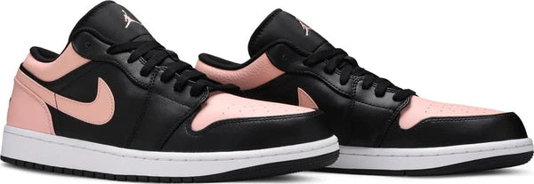 Air Jordan 1 Low 'Crimson Tint'