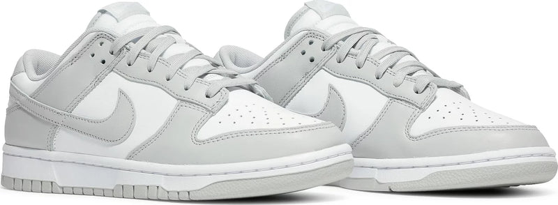 Dunk Low 'Grey Fog'